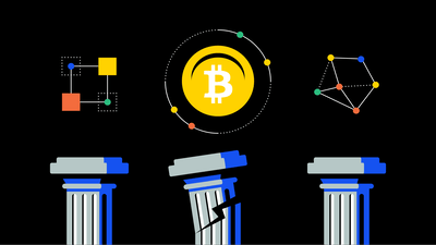 The Environmental Impact of Cryptocurrency: Myths and Facts