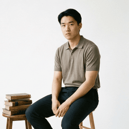 Alex Chen