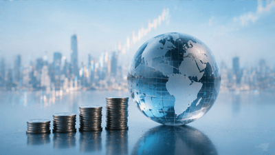 2026-2027 Macro Scenario Analysis – Semi Allocation Under Soft Landing, Hard Landing, and No Landing
