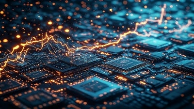 2026 AI Chip ASP Trends: Price Pressure Testing After Supply Ramp-Up