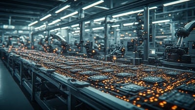 2026 AI Chip ASP Trends: Price Pressure Testing After Supply Ramp-Up