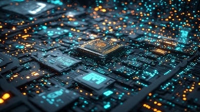 2026 Changes in Government AI Chip Procurement Lists: Enhanced Security & Trust Requirements