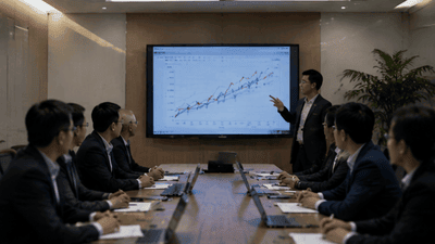 2027 HBM Market Size Forecasts: The Upper/Lower Bound Divergence Among Major Institutions