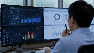 2027 HBM Market Size Forecasts: The Upper/Lower Bound Divergence Among Major Institutions