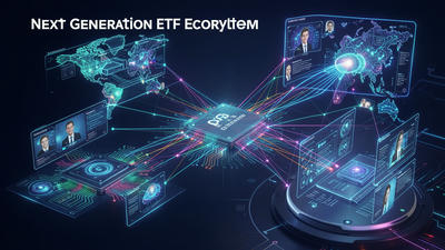 2027 Semi ETF Industry Outlook – Product Innovation and Investor Behavior Evolution