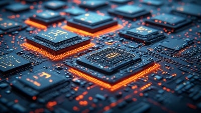 AI Chip TDP Grows 50% Per Gen, Data Center Power Architecture Faces Reassessment
