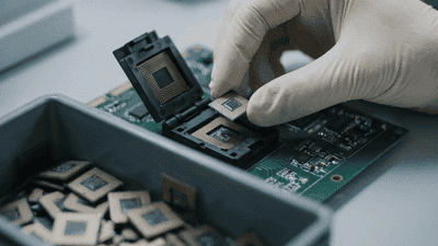 AI Chip Yield Challenges at 3nm: The Cost of Advanced Node Scaling