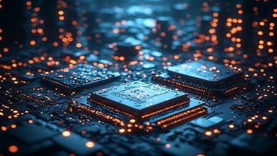 ASICs Eating into GPU Share: Broadcom and Marvell&rsquo;s Golden Era