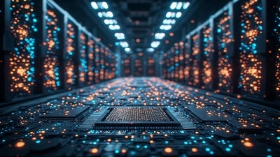 ASICs Eating into GPU Share: Broadcom and Marvell&rsquo;s Golden Era