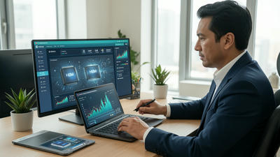 A Complete Practical Guide to Building a Custom "HBM+CoWoS" Index Portfolio