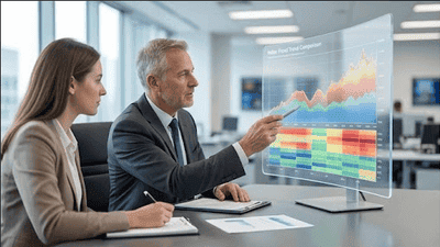 Active Semi Funds vs. Passive ETFs – A Deep 1H 2026 Performance Review