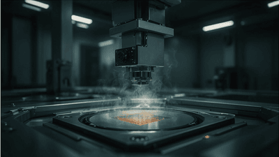 Alphabet&rsquo;s Negative Free Cash Flow and AI CapEx Surge: The Semiconductor Spending Paradox