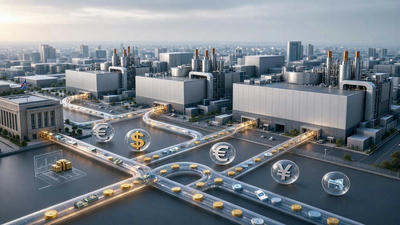 Analyzing the Distortion Effect of Government Subsidies on Semi FCF