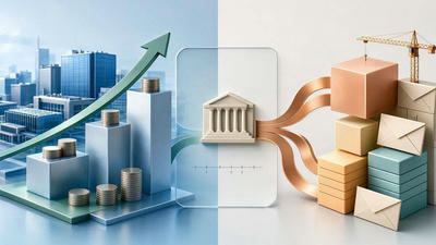 Analyzing the Distortion Effect of Government Subsidies on Semi FCF