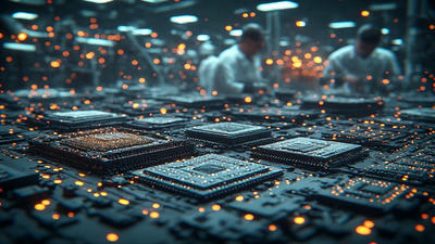 China&rsquo;s AI Chip Localization: The Qualitative Leap from "Usable" to "Good"