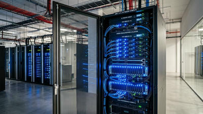 China&rsquo;s TPU Breakthrough: How Zhonghao Xinying Filled the Pure TPU Architecture Gap