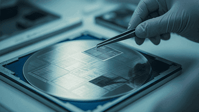 Chip IPO Wave in 2026: What CXMT&rsquo;s $33B Listing Bid Means for Global DRAM Pricing
