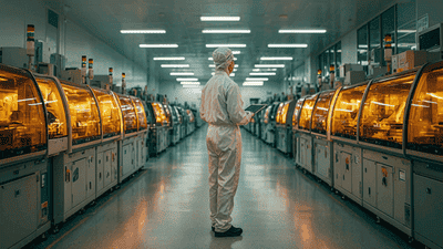 Chip IPO Wave in 2026: What CXMT&rsquo;s $33B Listing Bid Means for Global DRAM Pricing