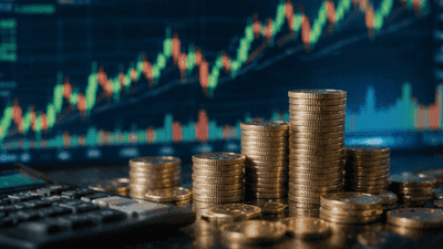 Comparing Semi ETF Distribution Strategies: High-Dividend vs. Total-Return Types