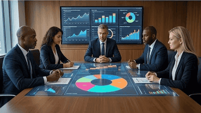 Concentration Risk: What Does It Mean When Top 3 Holdings Exceed 45% in Semi ETFs?