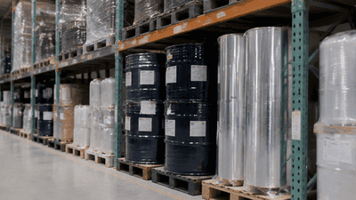 Critical Auxiliary Material Shortages in HBM Supply Chain: GMC and EMC Supply Gaps