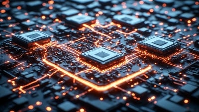 Die-to-Die Interconnect (UCIe/BoW) Breaks Multi-Chip Module Performance Bottlenecks