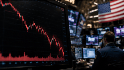 Drawdown Magnitude and Recovery Duration of Semis During USD Liquidity Crises
