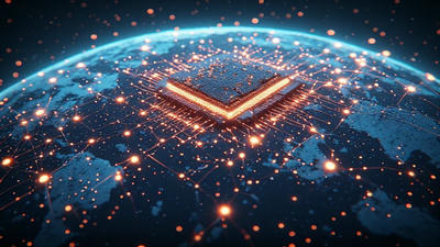 Global AI Accelerator Market Breaks $250B in 2026: A Supply Chain Teardown