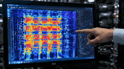 HBM Power Consumption and Thermal Issues Become Core System-Level Design Bottlenecks