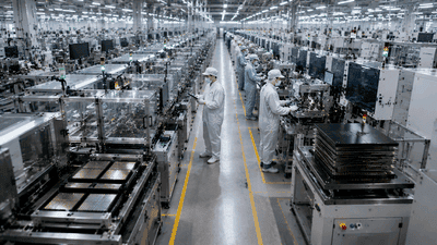 HBM&rsquo;s Crowding-Out Effect on DRAM Capacity: Supply Tightening Supports Traditional DRAM Prices
