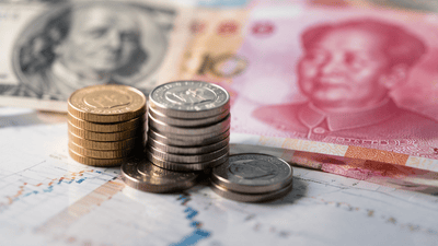 Impact of Narrowing US-China Yield Spreads on Net Foreign Capital Flows into Semi Sector