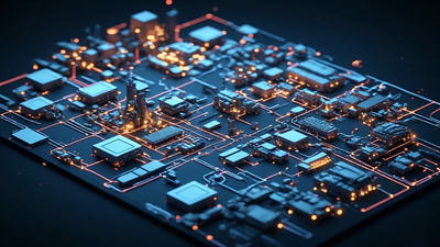 Impact of Upgraded Reliability and Lifetime Test Standards on AI Chip Yields