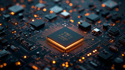Interpreting the Sentiment Signal as Wafer Fab Utilization Breaches 85%