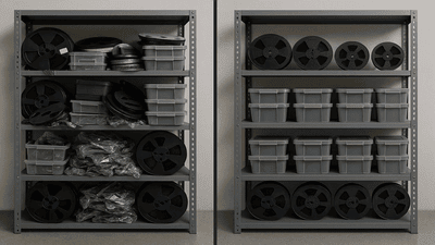 Inventory Adjustment Done – Lead Times Shorten to Normal Levels