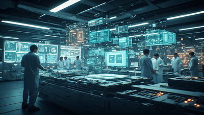 Investment Insights from Hot Chips 2026 on the 2027 AI Chip Technology Roadmap