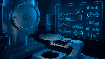 Leading Indicator: Interpreting North American Semi Equipment Billings