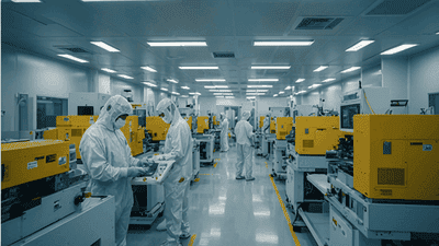 OpenAI&rsquo;s $73B Valuation and TSMC Self-Designed Chip: A New AI Vertical Integration Era