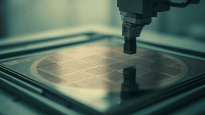 OpenAI&rsquo;s $73B Valuation and TSMC Self-Designed Chip: A New AI Vertical Integration Era