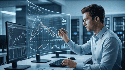 Path Decay and Optimal Holding Window Analysis for 3x Leveraged Semi ETFs