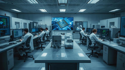 Post-HBM4 Roadmap: A Forward Look at HBM4E and HBM5 Specs