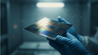 SK Hynix&rsquo;s $15B Fab Bet: Why First Cleanroom Move-Up to February 2027 Matters