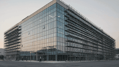 SK Hynix&rsquo;s $15B Fab Bet: Why First Cleanroom Move-Up to February 2027 Matters