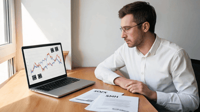 SOXX vs. SMH: The Ultimate Comparison of Holdings Structure and Expense Ratios