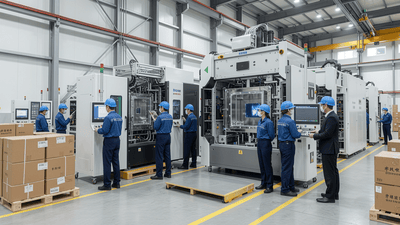 Sensitivity Stress Test of CNY Fluctuations on Domestic Equipment Import Costs