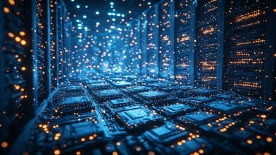Silicon Photonics (CPO) Penetration Acceleration Curve in AI Cluster Optical Interconnects