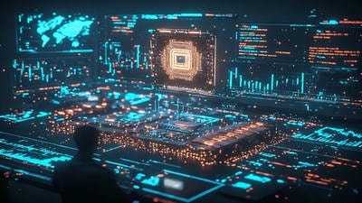 Sustainability of AI Chip Stock Valuations: A Dual PEG and P/S Test