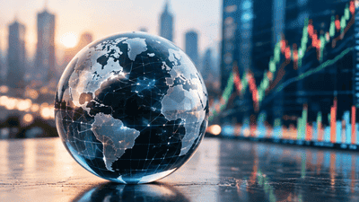 Tactical Asset Allocation Recommendations for Semi ETFs in 2H 2026