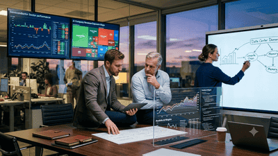 The "AI Content" Showdown Among Semi ETFs – Which Has the True AI Purity?