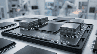 The Bundled Investment Thesis of HBM and CoWoS: Indispensable Pair