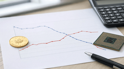 The Disappearance of Gold-Semi Negative Correlation During Crisis Periods